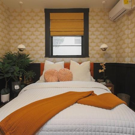 The Cat'S Meow Apt 1 Sunset Heights El Paso Esterno foto