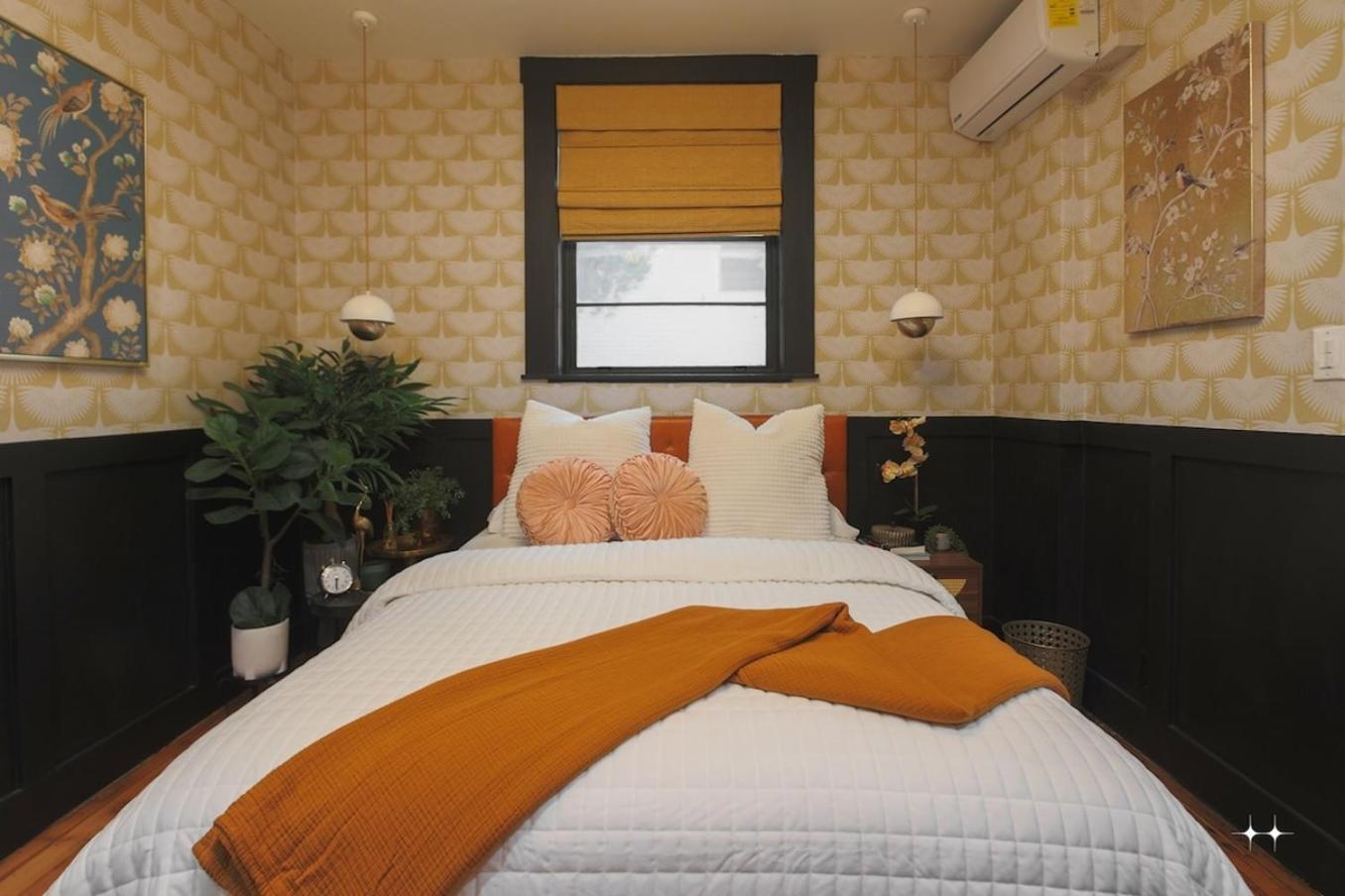 The Cat'S Meow Apt 1 Sunset Heights El Paso Esterno foto