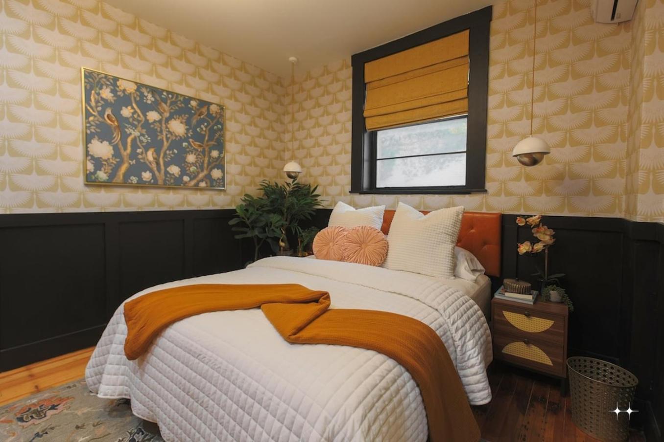 The Cat'S Meow Apt 1 Sunset Heights El Paso Esterno foto
