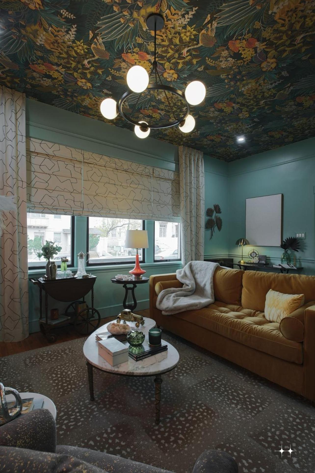 The Cat'S Meow Apt 1 Sunset Heights El Paso Esterno foto