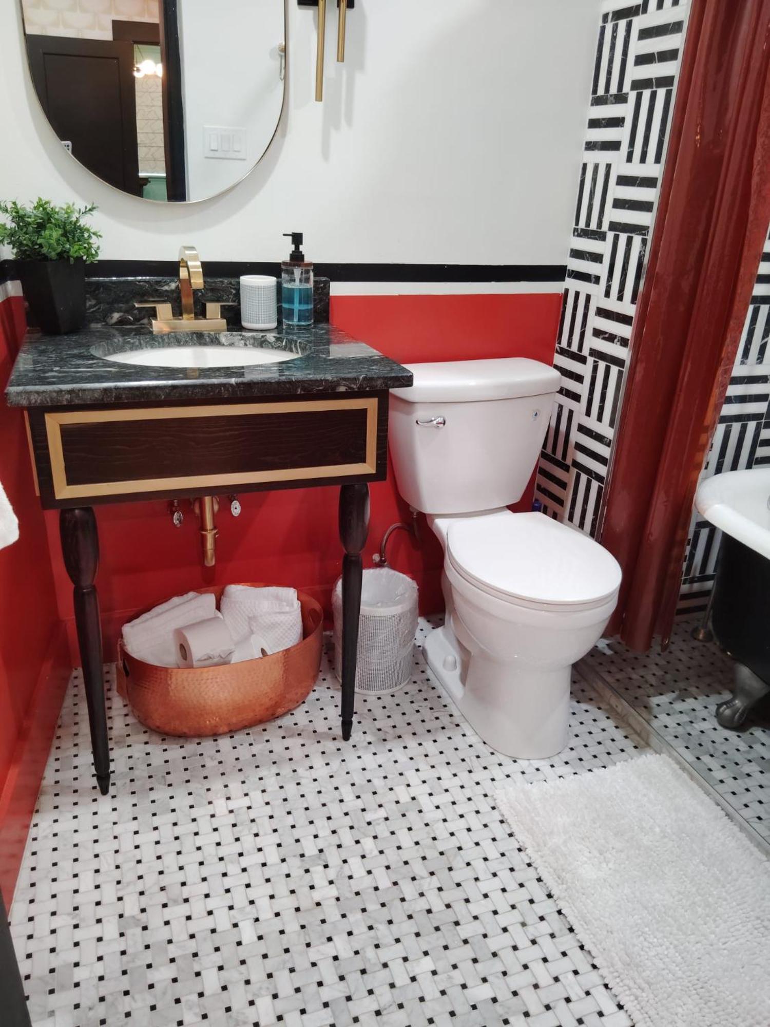 The Cat'S Meow Apt 1 Sunset Heights El Paso Esterno foto